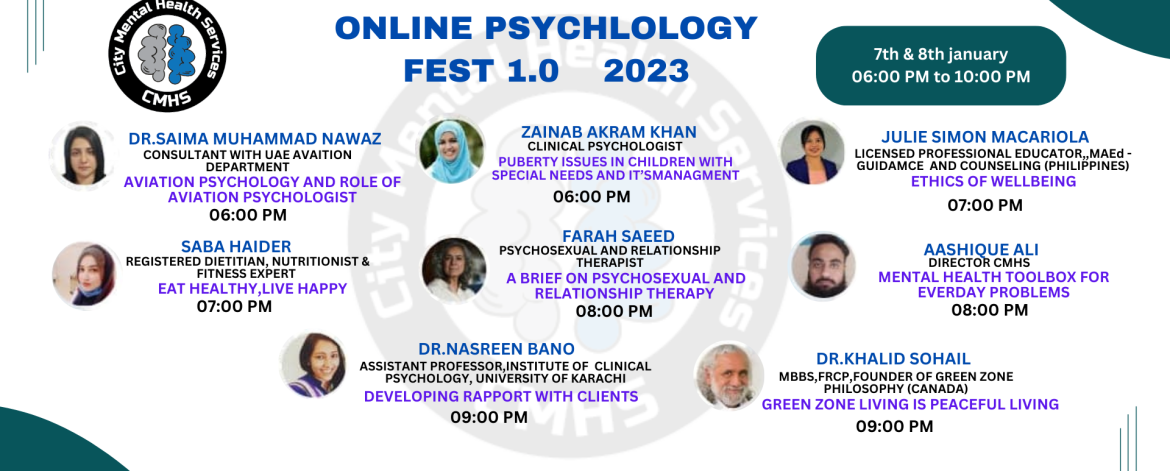 psychology-fest 1.0 psychology-fest 1.0