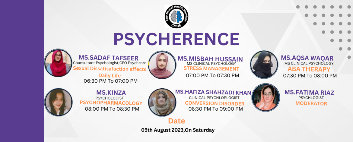 psycherence psycherence