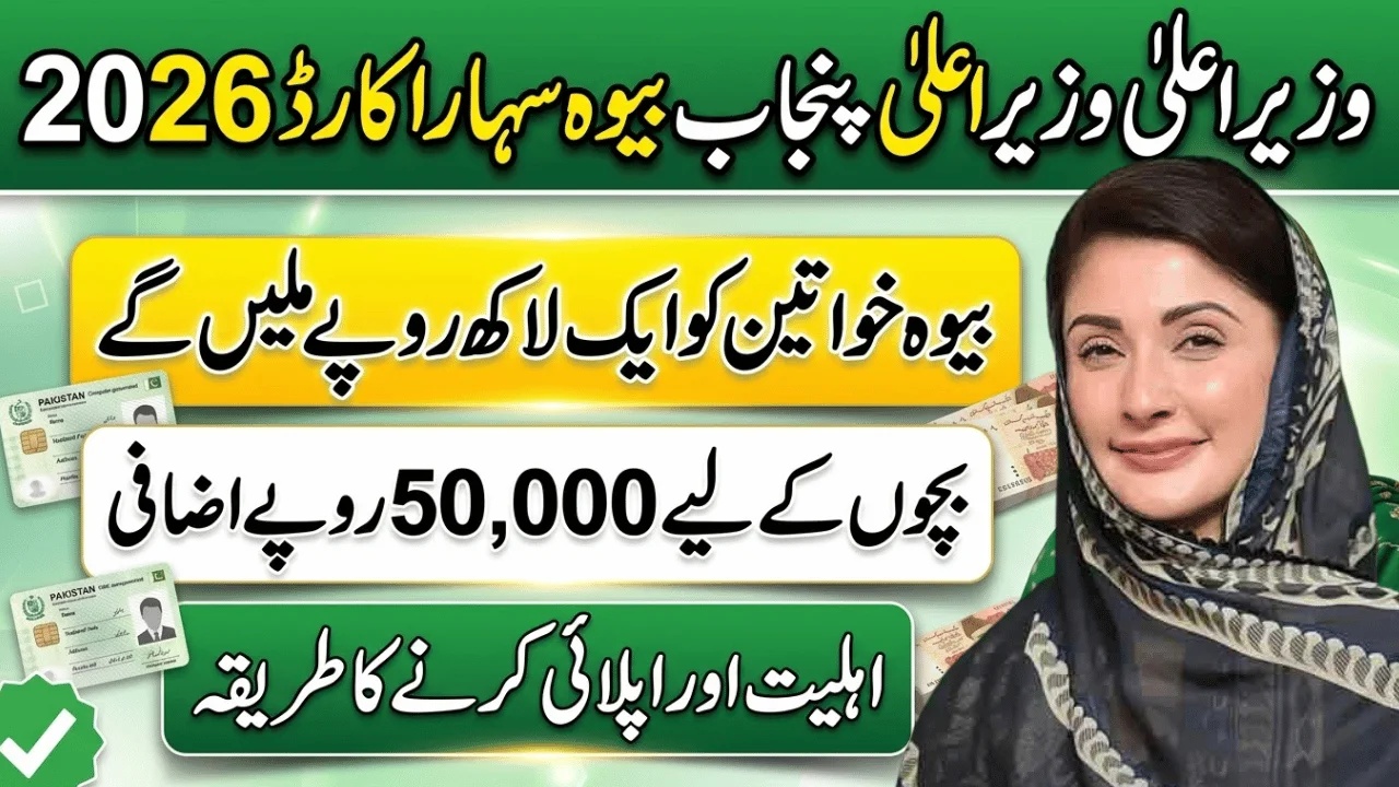 Bewa Sahara Card 2026