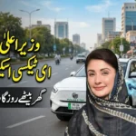 CM Punjab E Taxi Scheme 2026