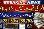 USD to PKR Rate Today (28 March 2026) – Latest Dollar Rate in Pakistan & Market Analysis